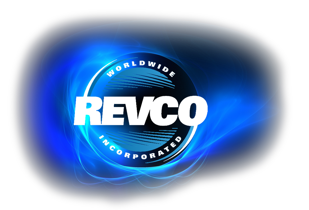 Revco Logo